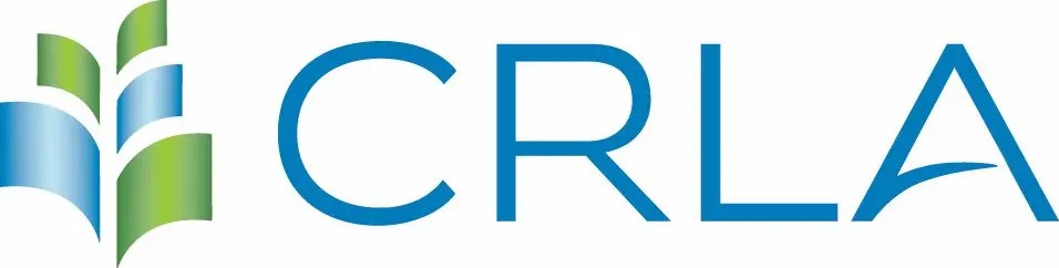 College Reading and Learning Association (CRLA) Logo