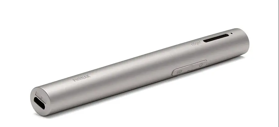 Phonak - Assistive Tech Listening Device