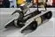 iRobot’s SUGV (Small Unmanned Ground Vehicle) was one of more than a dozen robots on display during the NERVE Center’s grand opening on Feb. 12.