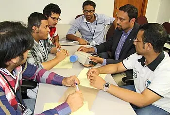 UMass Lowell Image