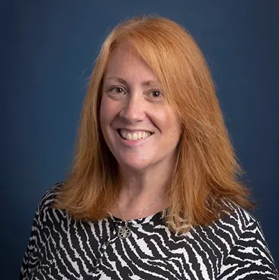 Image shows Susan Roberts, named the new dean of UMass Lowell's Francis College of Engineering in 2025