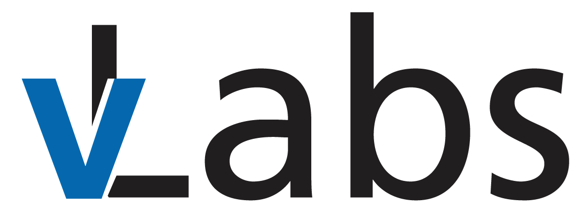 1 Primary vLabs logo