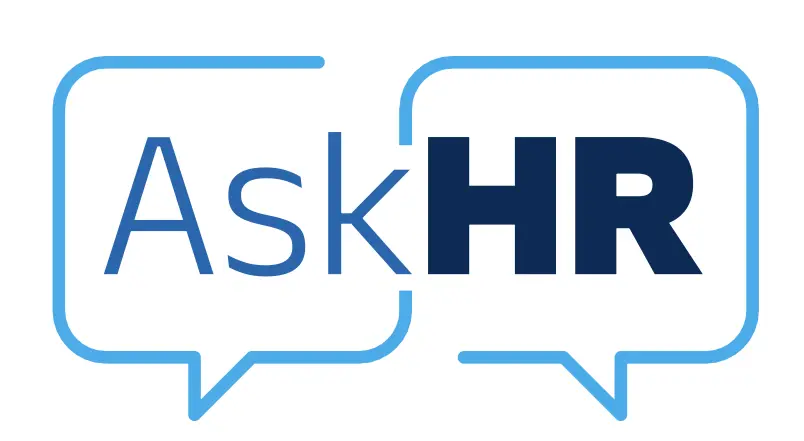 AskHRLogo AskHRLogo