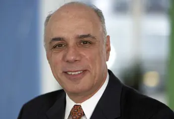 UMass Lowell will rename the Engineering Building for Barry Perry, Class of 1968.