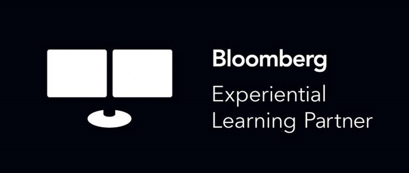 Bloomberg Market Concepts. The program was developed by Bloomberg to recognize academic institutions that lead the way in integrating Bloomberg information resources into their curricula for experiential learning opportunities.