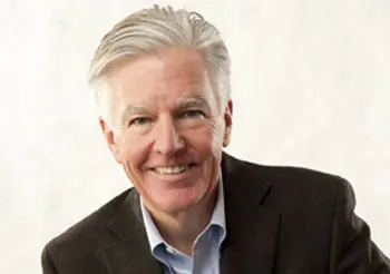 UMass Lowell Chancellor Marty Meehan