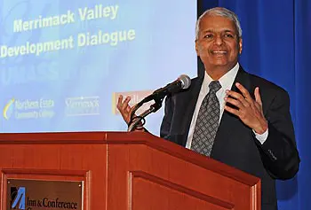 Desh Deshpande