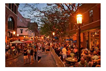 City support for artistic and cultural activity, and its economic impact, is one of three Creative Economy grants to UMass Lowell faculty.