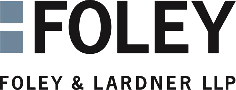 Foley & Lardner LLP Logo.