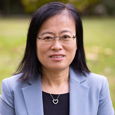 Mingli Hou, Ph.D.