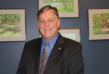 John Davis, associate vice chancellor for principal gifts, is recipient of the Council for Advancement and Support of Education (CASE) District I Quarter Century Circle Award.