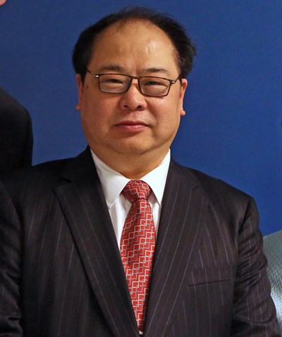 Lawrence Lin