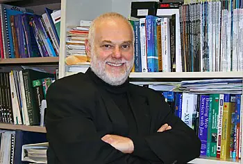 Assoc. Prof. Haim Levkowitz