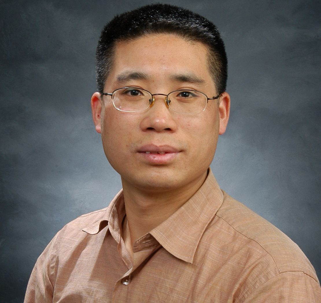 Xuejun Lu is Professor in the Francis College of Engineering,  DEPARTMENT of Electrical & Computer Engineering at UMass Lowell.