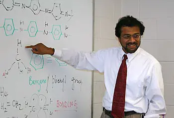 Assoc. Prof. Sanjeev Manohar