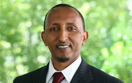 Mohamed Omar