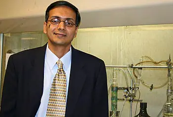 Asst. Prof. Ramaswamy Nagarajan