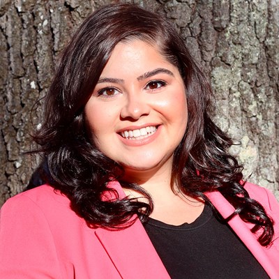 Stephanie Ortiz, Ph.D.