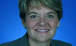 UMass Lowell alumna Lisa Brothers