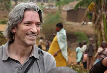 John Prendergast, the 2012 Greeley Scholar for Peace, will speak at UMass Lowell at three events.