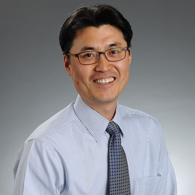 SangHyun Suh, Ph.D.