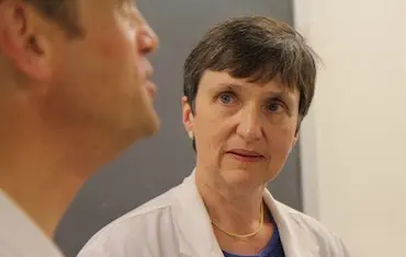 Susan Gordon