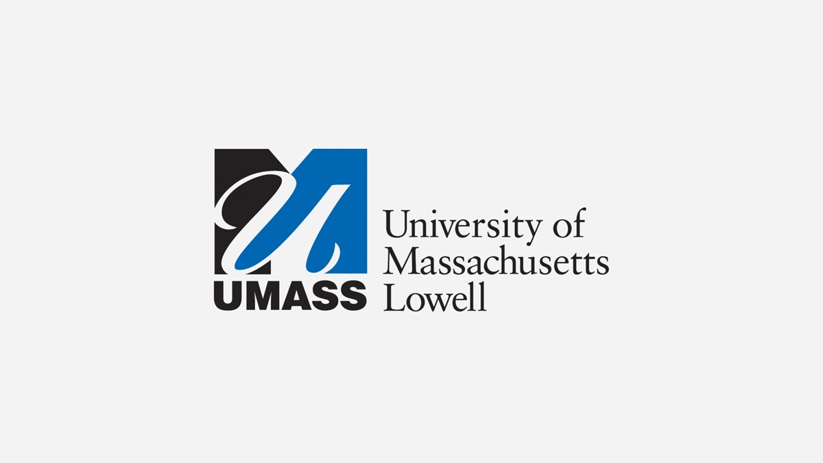 UMass Lowell title for videos