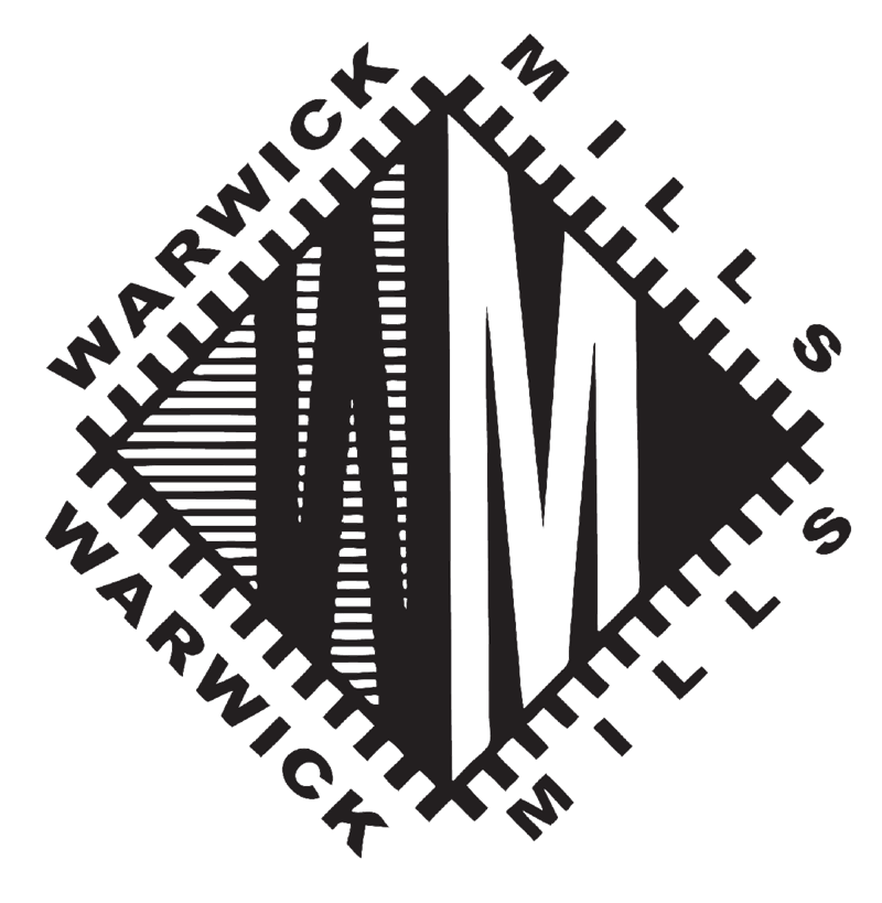 Warwick Mills Logo