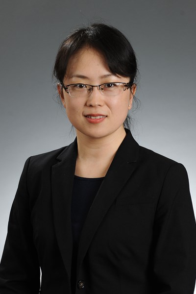 Julie Zhang, Ph.D.