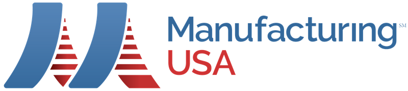 Manufacturing USA logo1