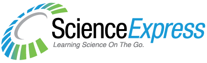 Science-express logo