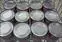 
          UMass Lowell researchers have identified a safer alternative to bisphenol A, or BPA, which is present in the epoxy resin commonly used as food and beverage can liners.
        