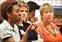 A forum of health specialists met to discuss the results of a new report on obesity and low-wage workers.