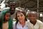 Students in the program take a world view, like Vanessa Colomba, who learned about a Rwandan organization for young survivors of the genocide.