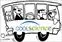 The Cool Science initiative includes a poster contest on climate change for students in kindergarten through college. The winning submissions will be featured on bus advertisements.