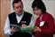 
						Faculty members learned how to incorporate iPads into their teaching and research in a recent workshop.
						