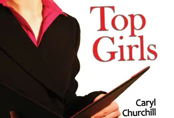 UMass Lowell Theater Arts season kicks off with Caryl&nbsp;Churchill&rsquo;s &ldquo;Top Girls&rdquo; Oct. 27 to 30 with support from the Gender&nbsp;Studies program.