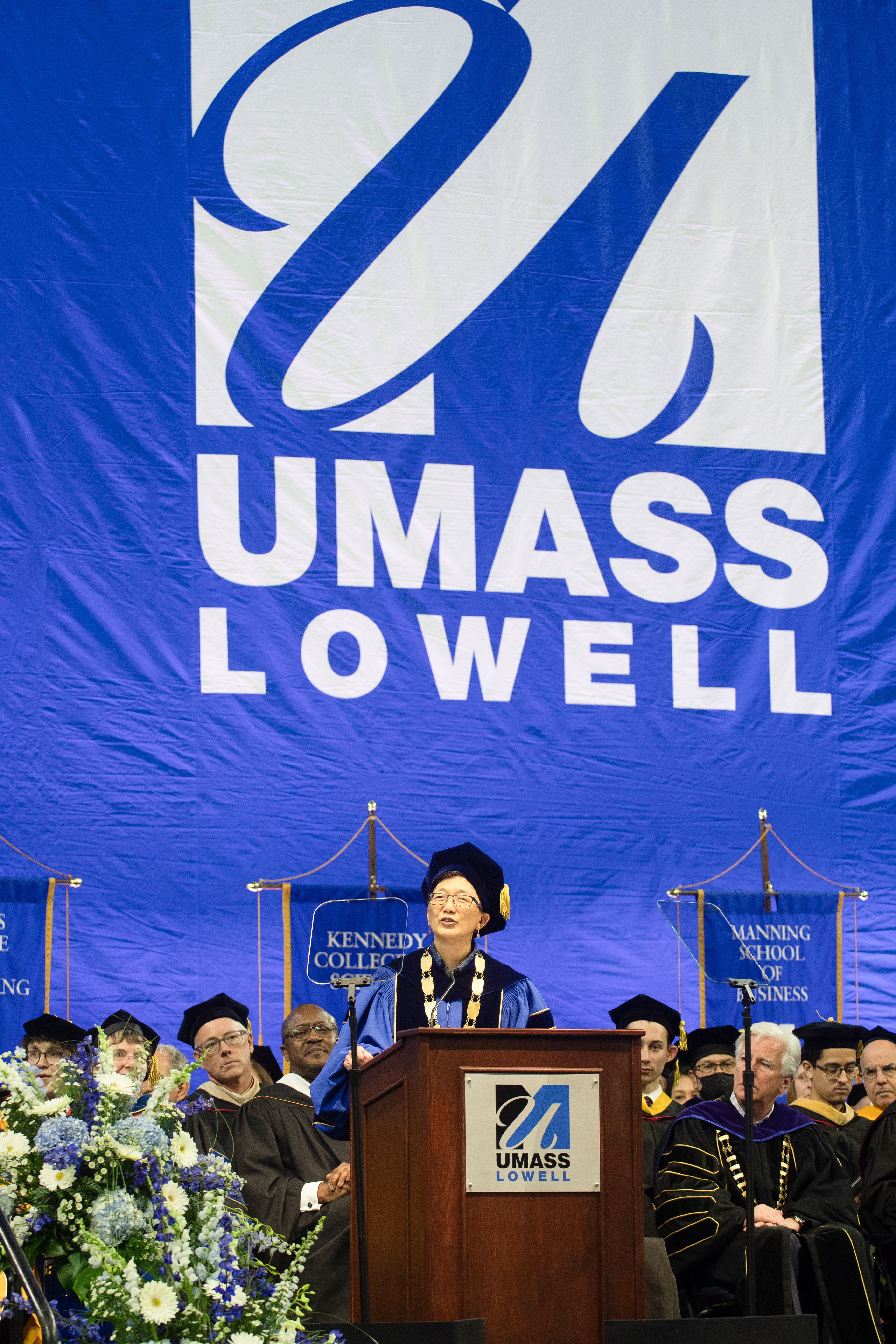 Photo Galleries | Chancellor's Office | UMass Lowell