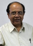 Dev Prasad