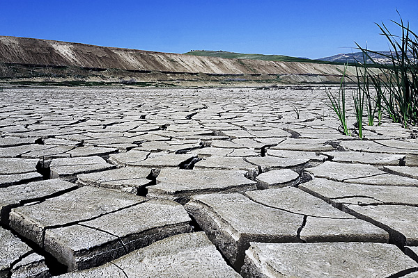 Climate Scientists To Study Droughts, Heat Waves In The Northeast ...