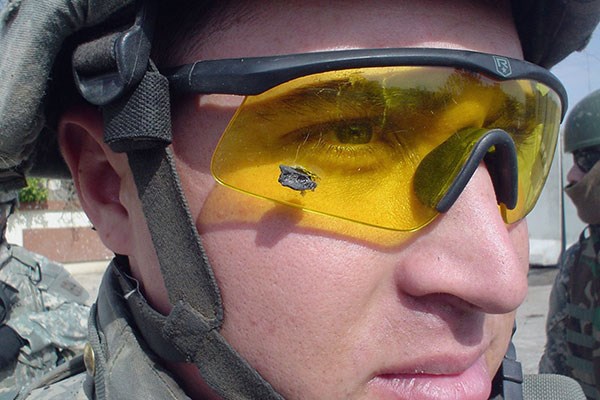 Protect your eyes from the sun's UV rays > MacDill Air Force Base