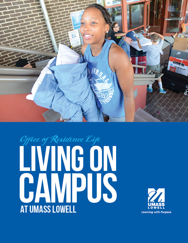 Housing | Student Affairs | UMass Lowell