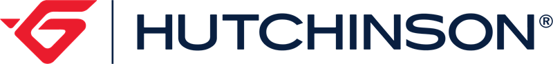 Hutchinson logo.