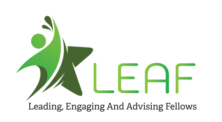 Leaf Logo