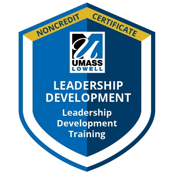 Leadership Development Course logo