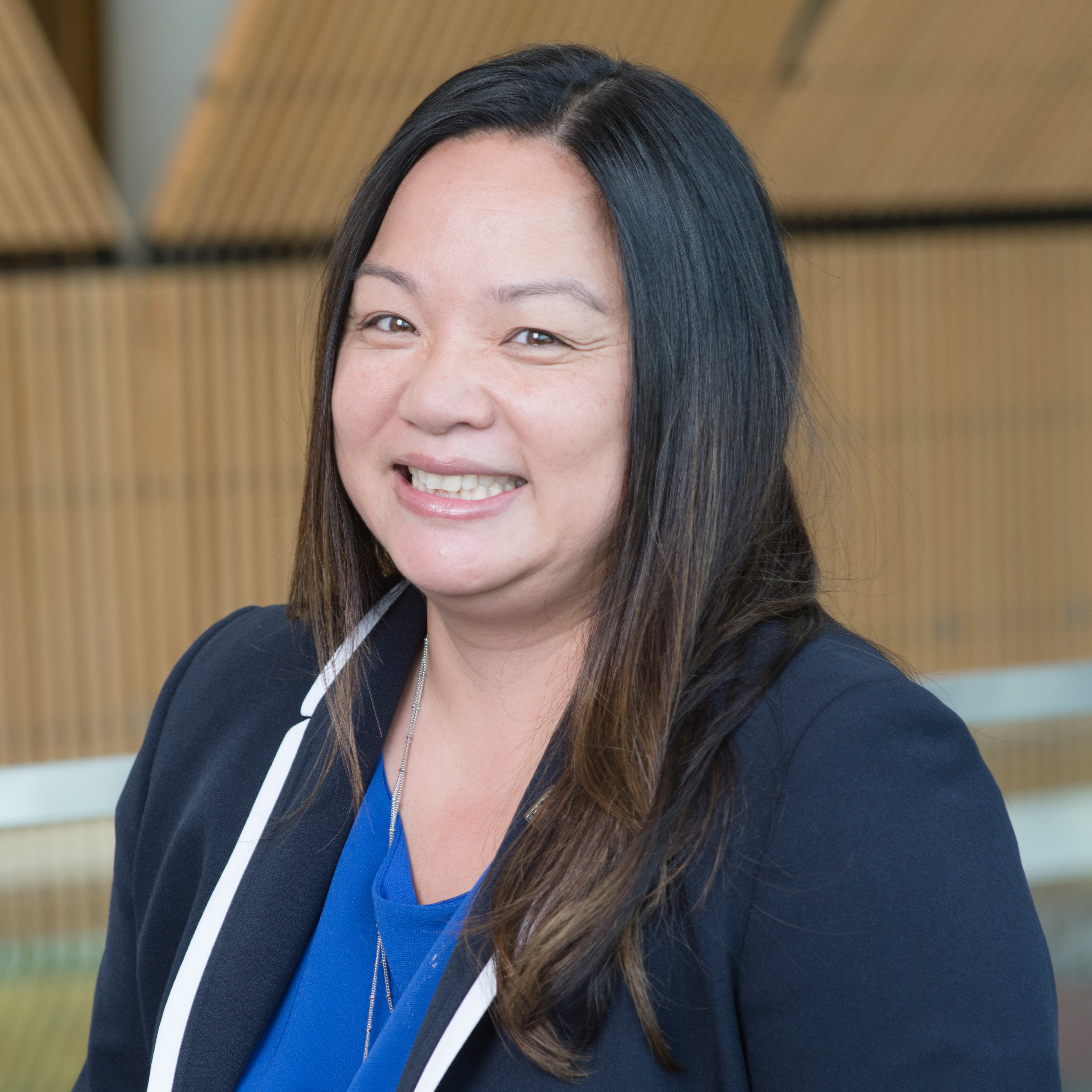 Mai Nguyen | Office of the Provost | Academics | UMass Lowell