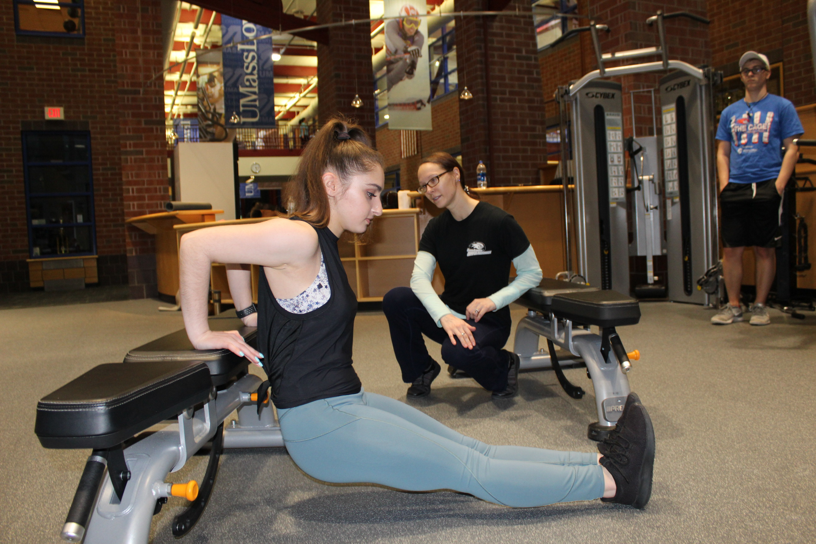 Campus Recreation | UMass Lowell