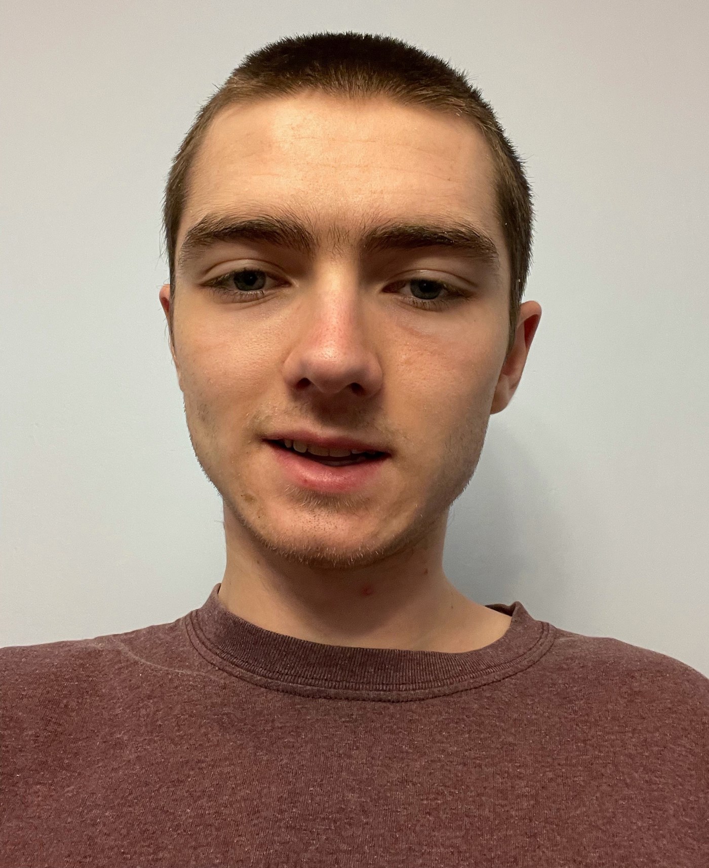 Tobias Proctor-Goddard is a B.A. student in Psychology at UMass Lowell and member of the Center for Autism Research and Education (CARE) Affiliates group.