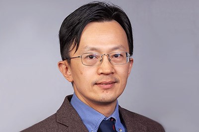 CEE Prof.-TzuYang Yu