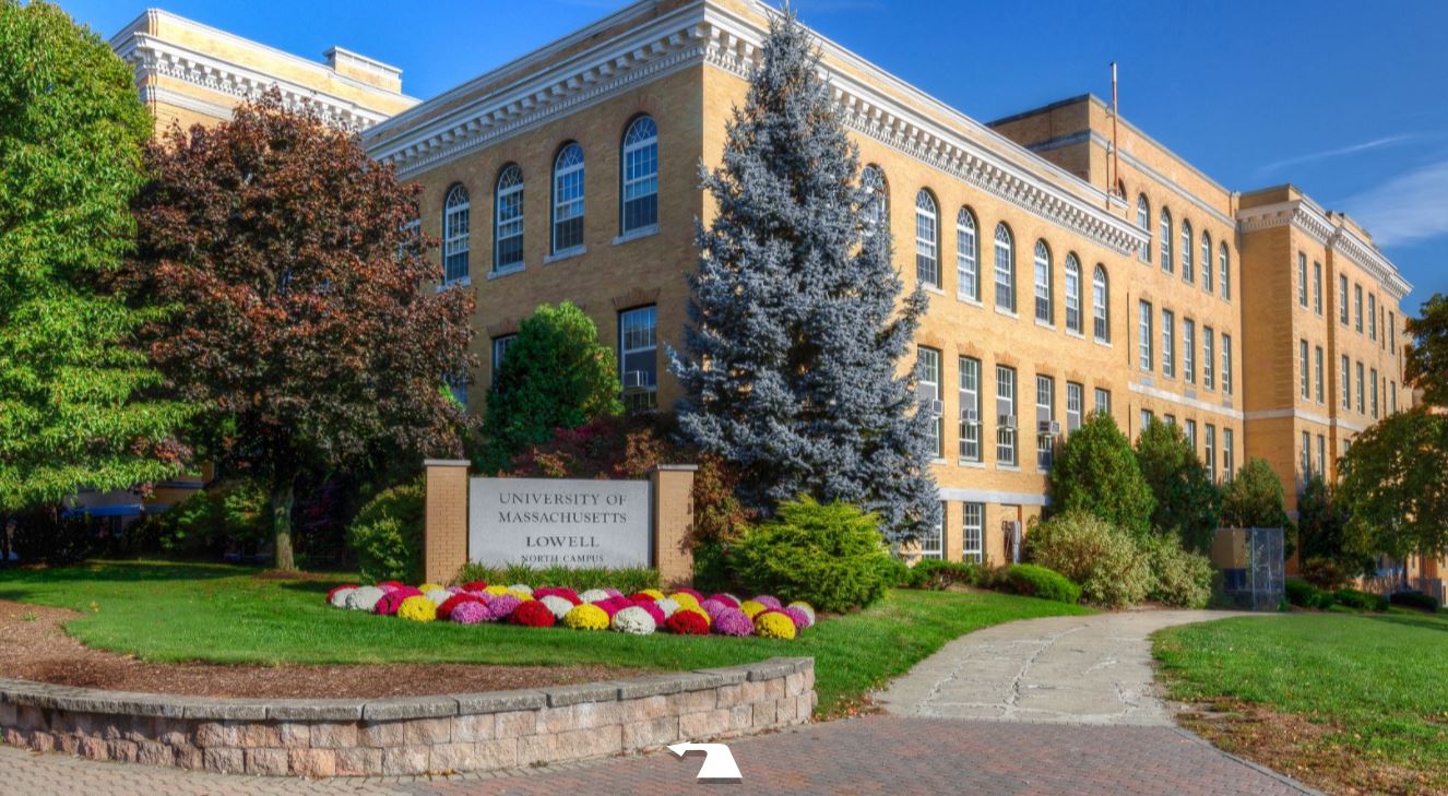 Welcome To UMass Lowell! | UMass Lowell